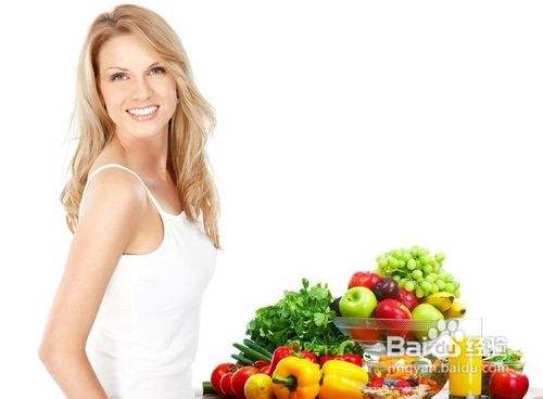 吃什么水果可以帮助您瘦脸