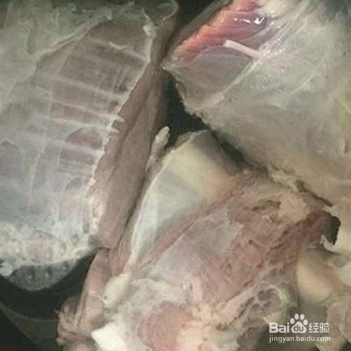 电饭锅酱牛肉的做法