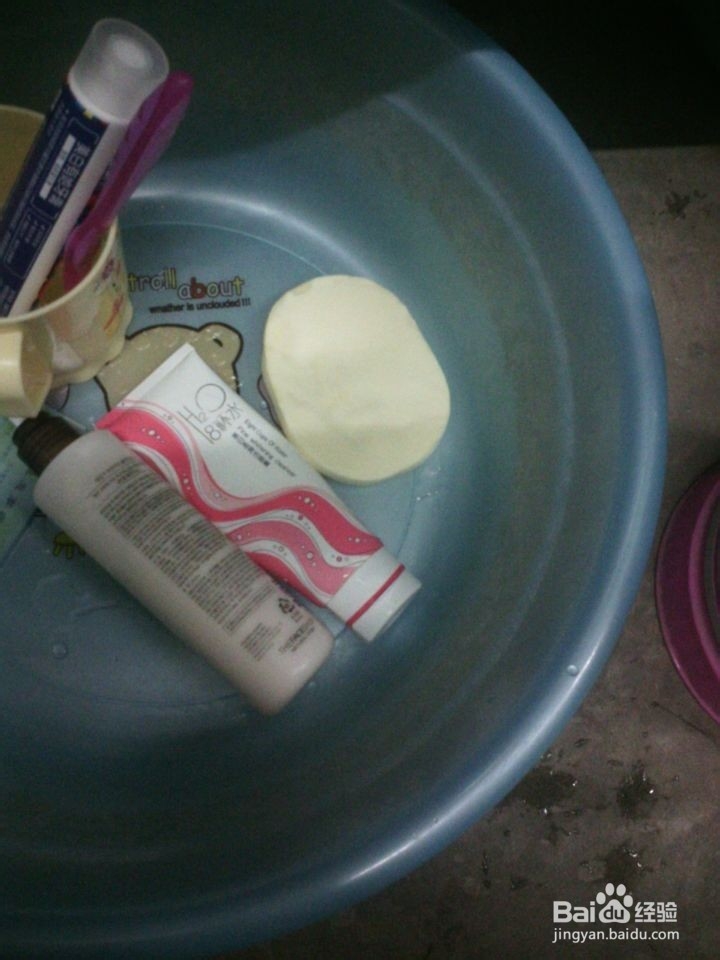 如何方便快速有效祛痘