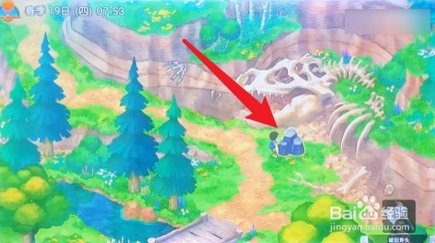 switch大雄的牧场物语攻略