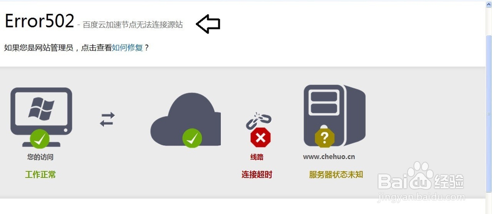 百度云登陆老是显示网络连接失败什么原因