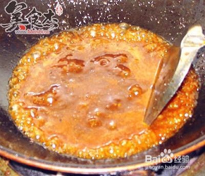 红烧鲫鱼的做法