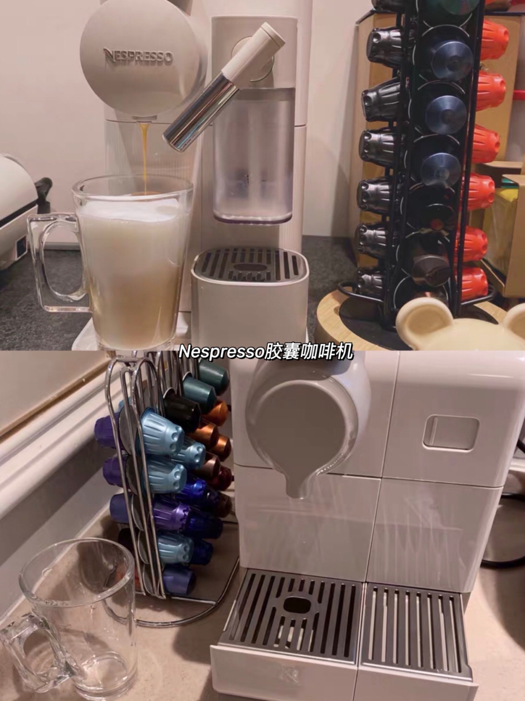 6款提升幸福感的高颜值实用小家电好物