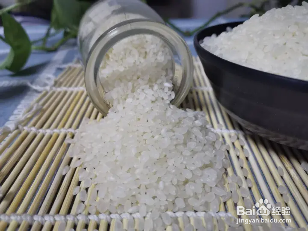 如何储存大米,不仅不易霉变而且还不会生虫子?