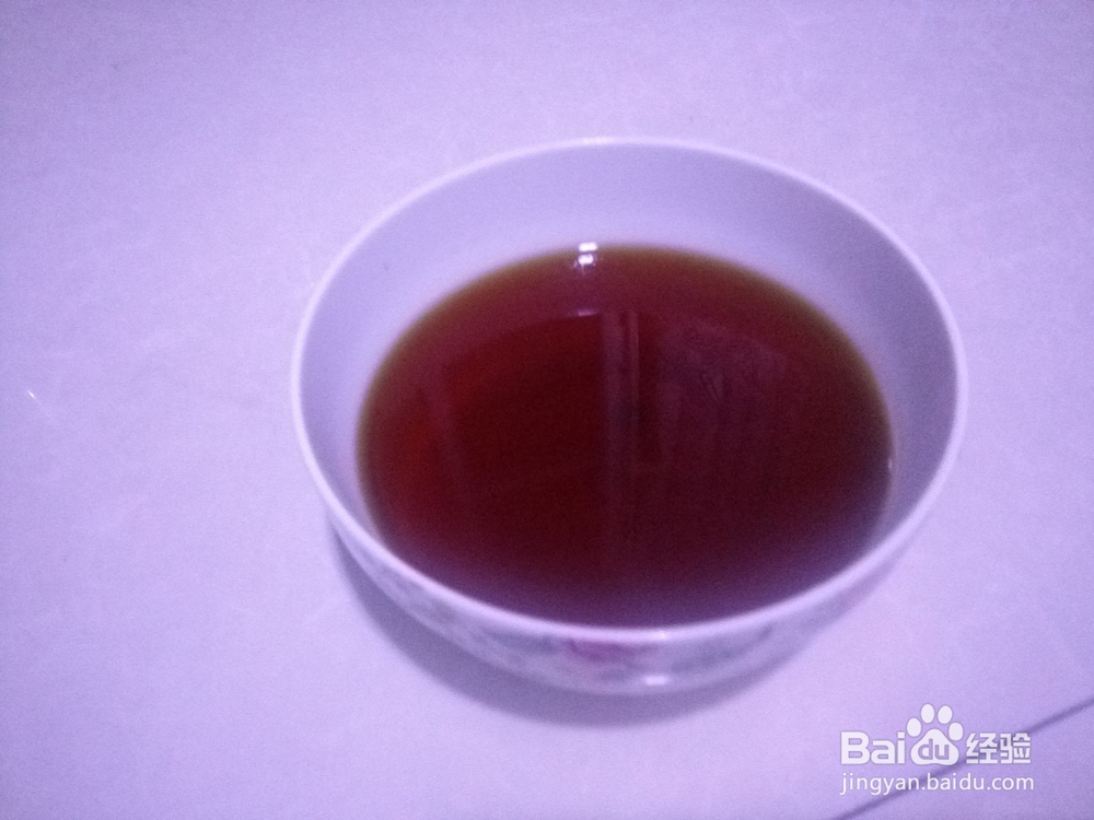 清凉爽口的冷面制作方法