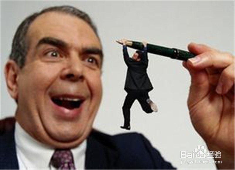 老板与员工有不同的金钱观!