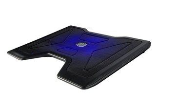 购买笔记本散热器有四大注意事项