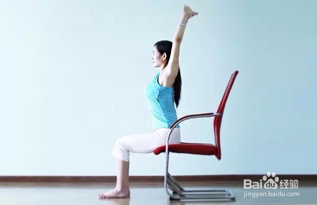 颈椎保健 9 动作，每天3 分钟远离颈椎病！