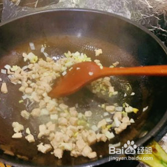 彩椒炒肉(柿子椒炒肉)