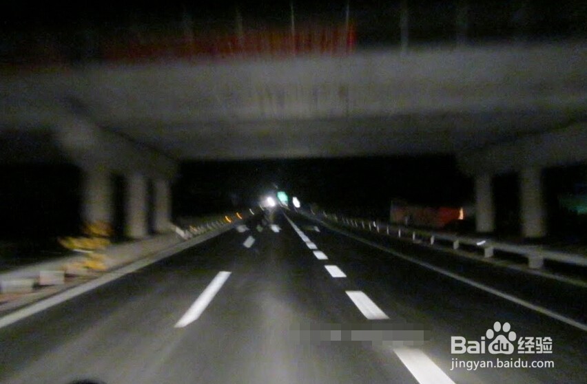 春运走高速注意事项