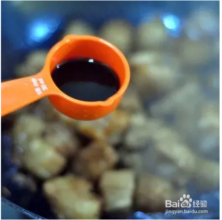 怎么巧做红烧肉？
