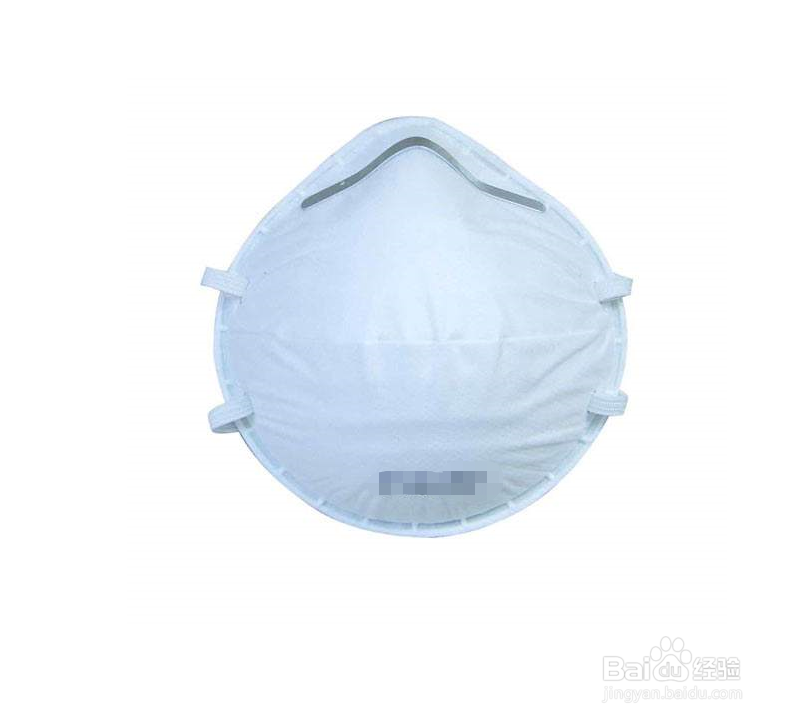 如何正确使用佩戴口罩