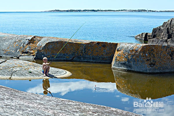 夜钓防蚊虫叮咬的方法推荐