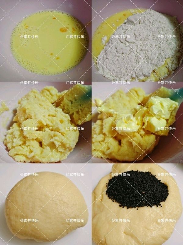 这么好吃的东西是谁发明的