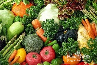 冰箱如何正确划分温度区域存放相应的食物