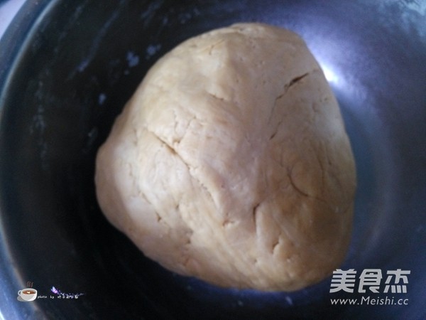 姜饼咖啡屋的做法