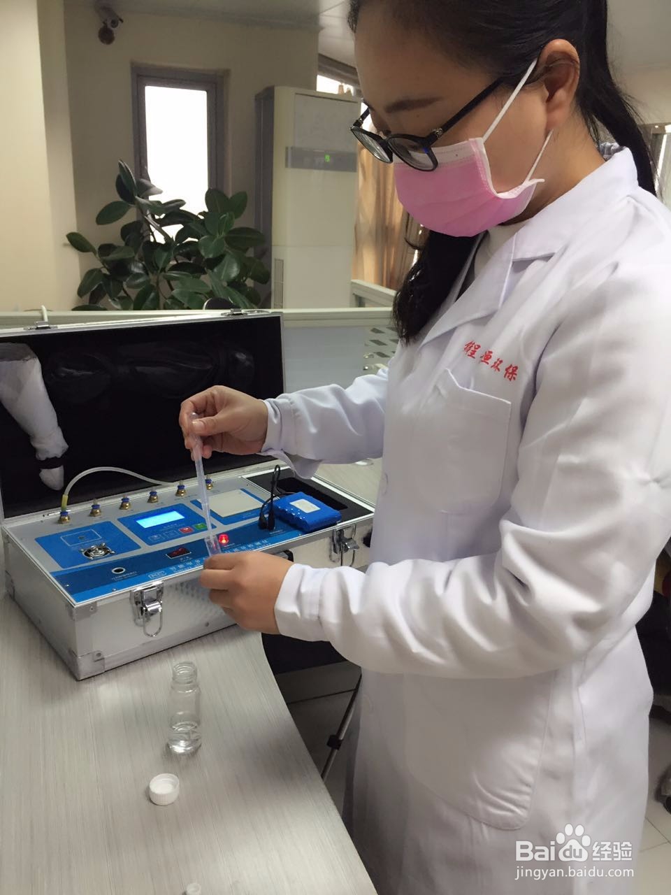 2016锂电池甲醛检测仪如何使用