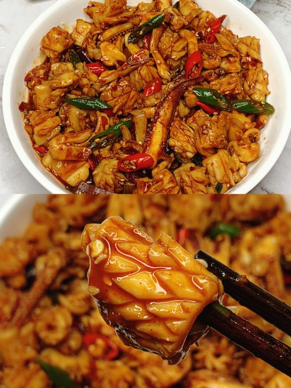 这个做法我怎么没早点发现