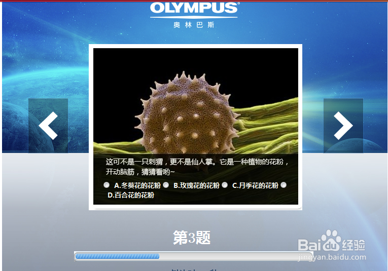 你周围的世界怎么样