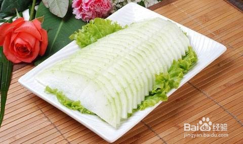 【会吃会练】六款廋腰食物