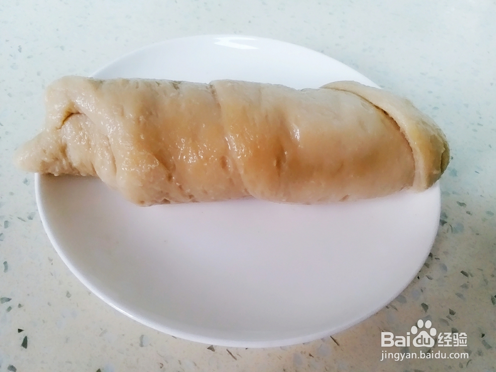 比较好吃的烤面筋