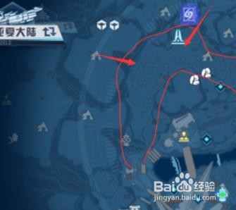 幻塔野猪地址攻略