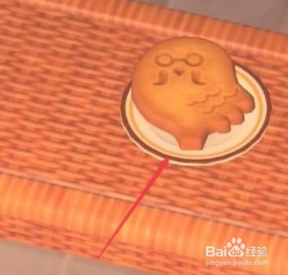 动物森友会鸽巢莎布蕾饼干食谱怎么获得