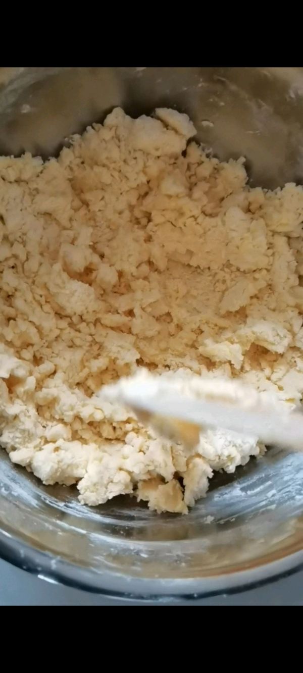 草莓味玛格丽特饼干