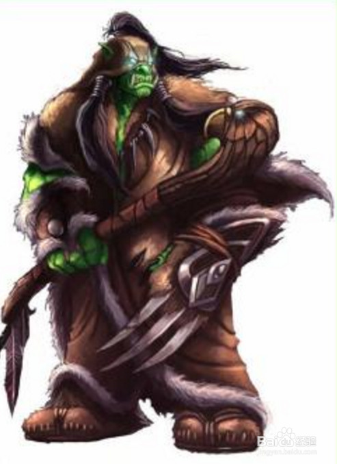 魔兽争霸3战役攻略