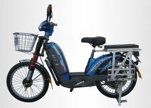 如何选择一辆心仪的电动车