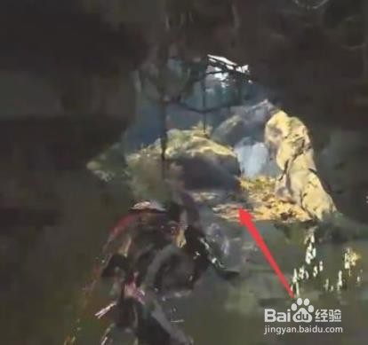 星际战甲卡利班臻藏卡片位置攻略