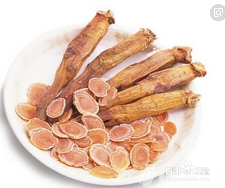 高丽参的功效和服用方法有哪些?