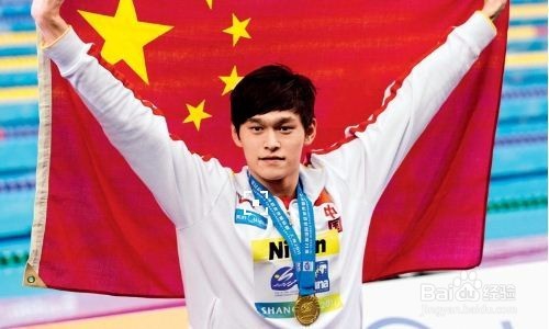 孙杨奥运失金痛哭是为什么 该怎么看