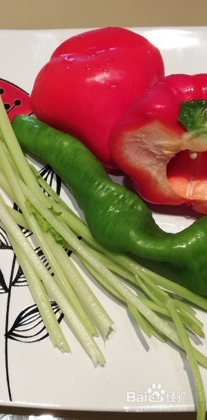 教你怎么做干煸茶树菇