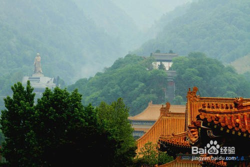 最值得去的道教名山有哪些？