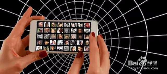 如何防止手机信息被泄漏