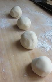 油炸流糖小油香