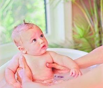 夏季婴儿剃光头有害怎么办