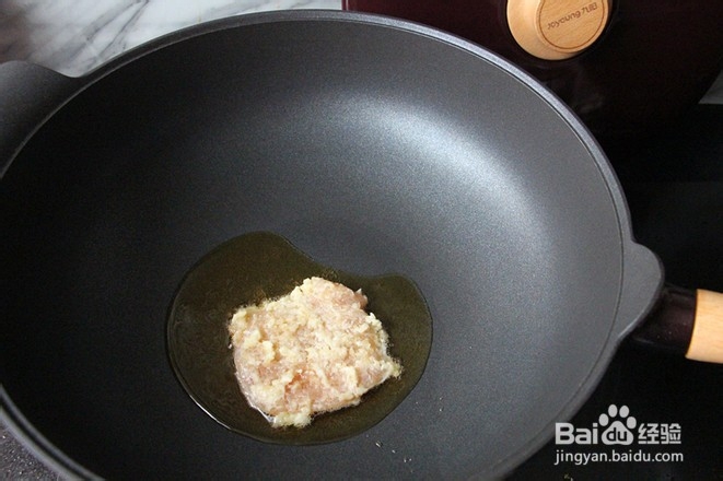 教你做蒜香鸡胸肉