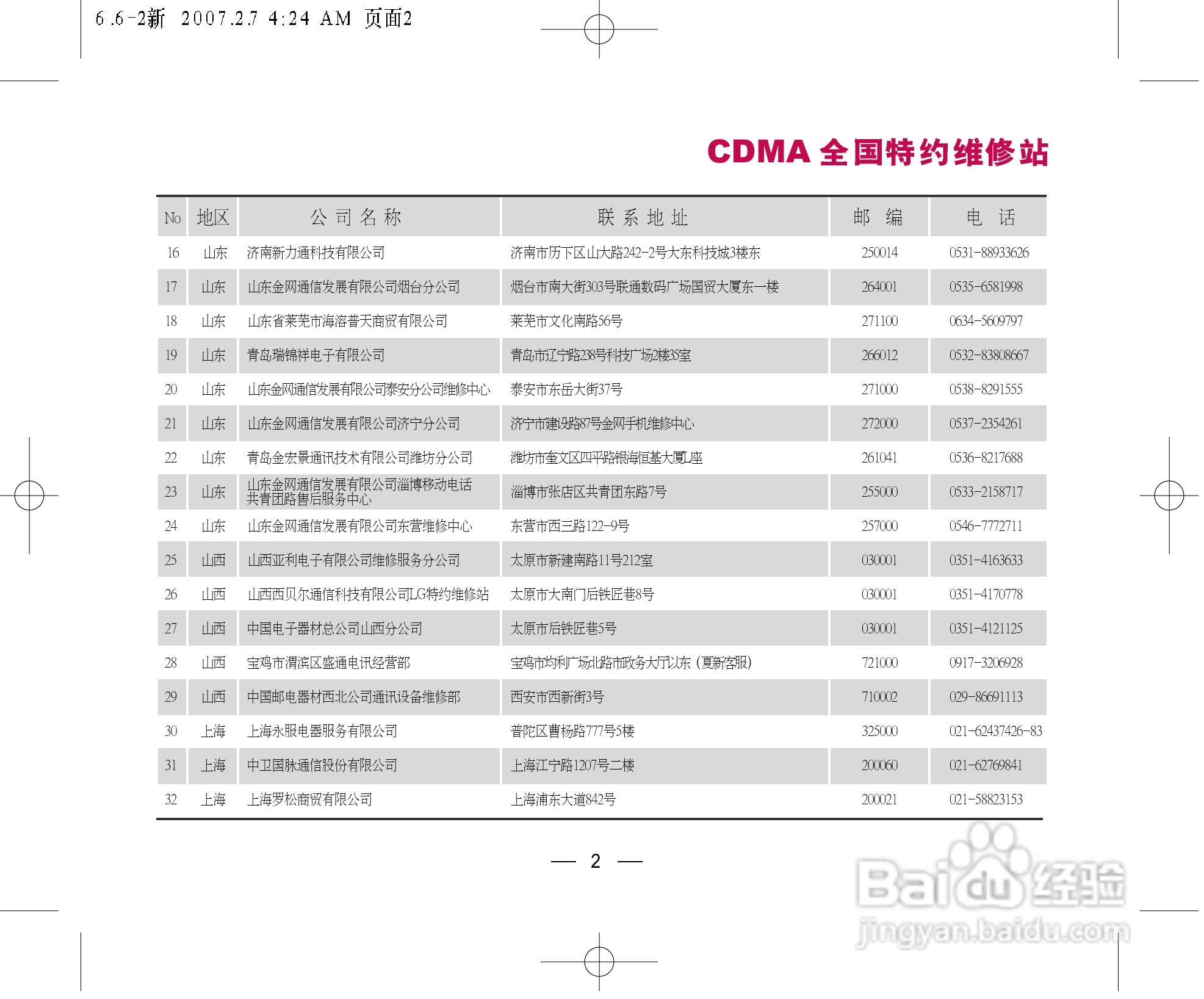乐金手机KW820型使用说明书:[9]