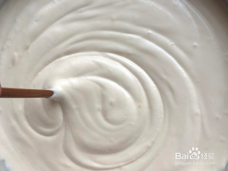 十寸小男孩生日蛋糕的做法