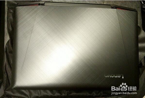 联想Y700-15ISK-ISE 开箱晒物