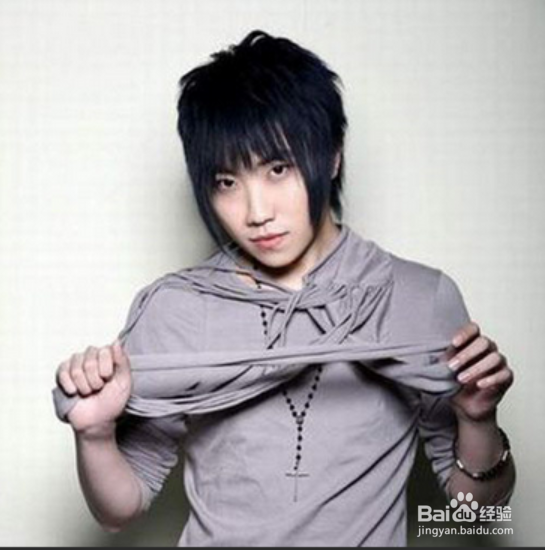 徐良怎么不出新歌了