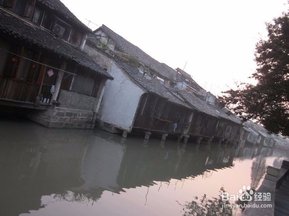 2015乌镇旅游攻略(超详细)