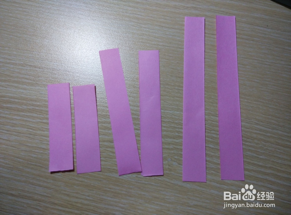 传统手工：立体爱心