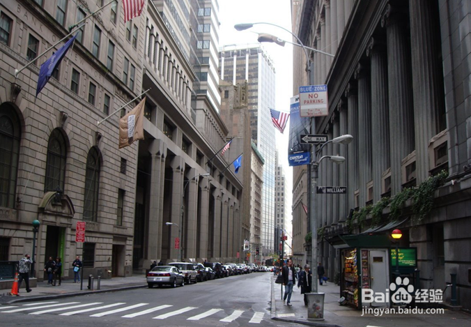 美国申请签证带资料攻略