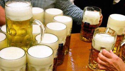 为什么每个人的酒量都不一样?