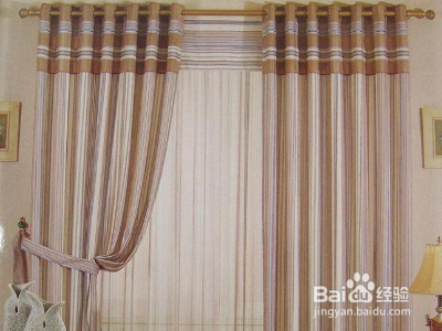 安装窗帘视频教程？