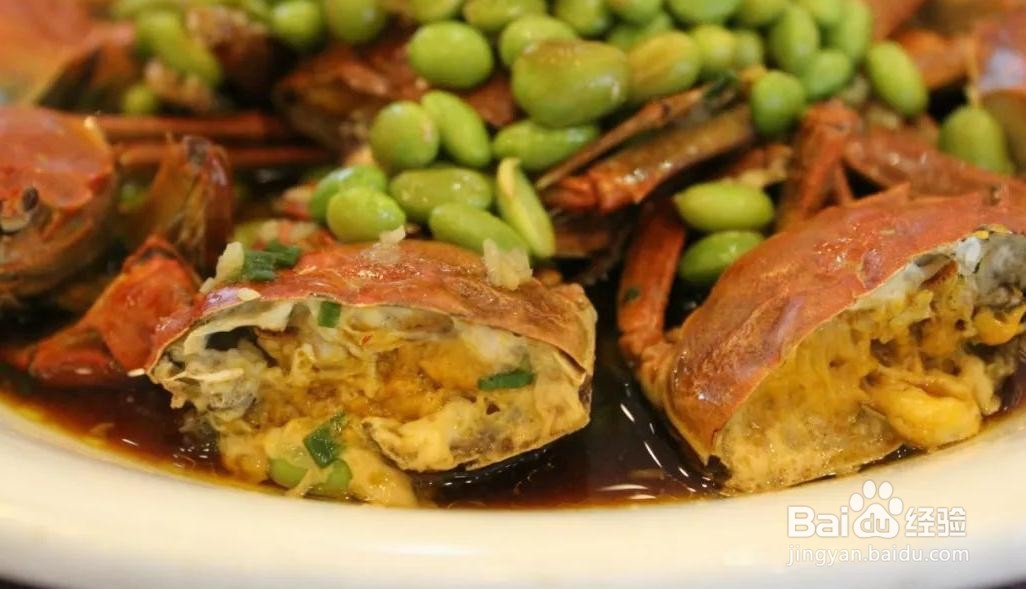 六月黄大闸蟹是什么蟹?哪里的六月黄好?