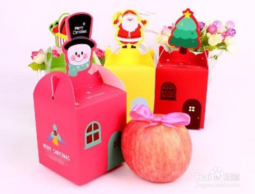 圣诞节小朋友送什么礼物给老师好?